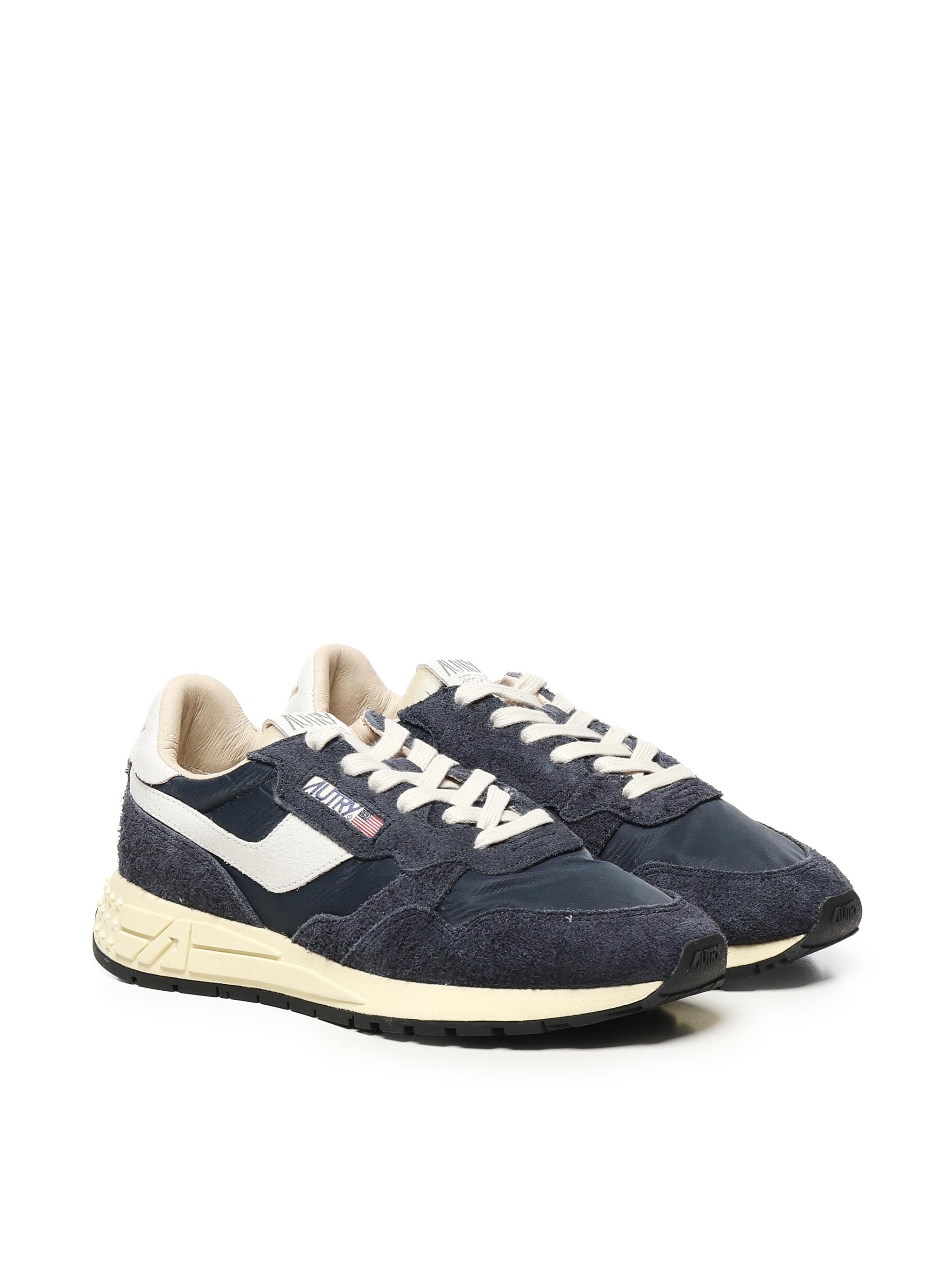 Sneakers reelwind WWLM NC30 AUTRY 