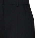 Pantaloni in lana 5B0RB620 88J0NO VALENTINO GARAVANI 