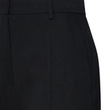 Pantaloni in lana 5B0RB620 88J0NO VALENTINO GARAVANI 