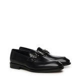 Mocassino ornamento Gancini 02A384 789440005 FERRAGAMO 