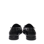 Mocassini in pelle A30248 AQ23780999 DOLCE & GABBANA 