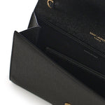 Pochette con catena Uptown 607788 1GF0J1000 SAINT LAURENT 