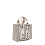 Mini bag Woody CHC22AS397I26 6J5 CHLOÉ 