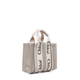 Mini bag Woody CHC22AS397I26 6J5 CHLOÉ 