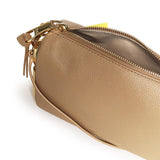 Borsa a spalla 'The Snapshot' in pelle 2S6HSH024H01 230 MARC JACOBS 