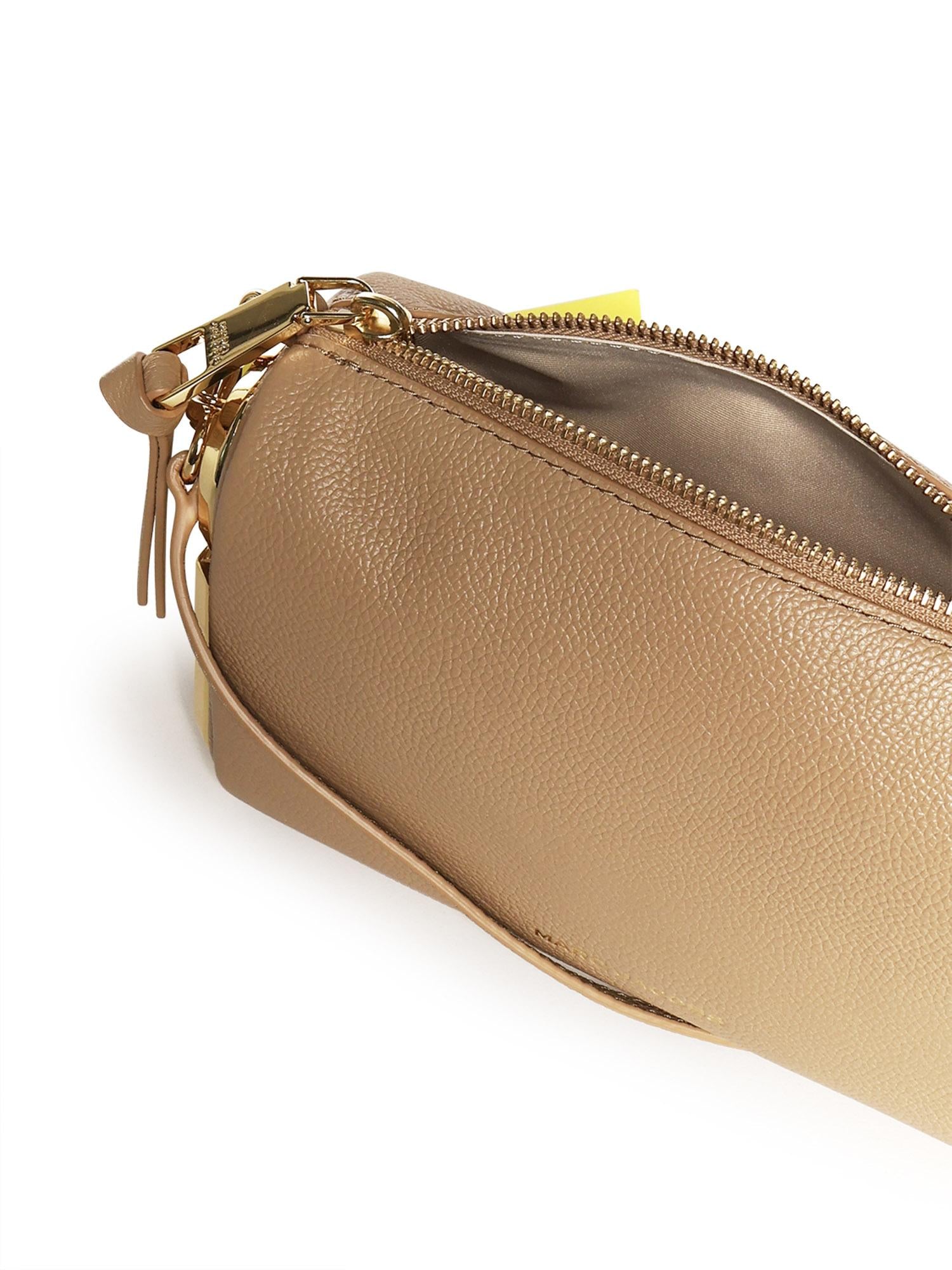 Borsa a spalla 'The Snapshot' in pelle 2S6HSH024H01 230 MARC JACOBS 