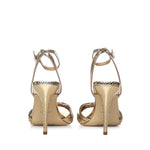 Sandalo Kiana in pelle 40R6KIHS1M 740 MICHAEL MICHAEL KORS 