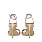Sandalo Kiana in pelle 40R6KIHS1M 740 MICHAEL MICHAEL KORS 