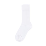 Calzini Les chaussettes con logo 21HACU00003AY00001 100 JACQUEMUS 