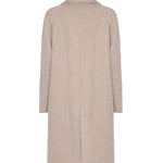 SOPRABITO FF DOUBLE WOOL FF6042 A5HDF1PNO FENDI 