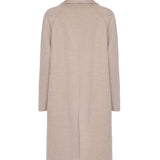 SOPRABITO FF DOUBLE WOOL FF6042 A5HDF1PNO FENDI 