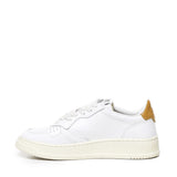 Sneakers Medalist in cowskin AULW LL70 AUTRY 