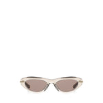 Occhiali da sole cat-eye 832788 V2Q302003 BOTTEGA VENETA 