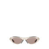 Occhiali da sole cat-eye 832788 V2Q302003 BOTTEGA VENETA 