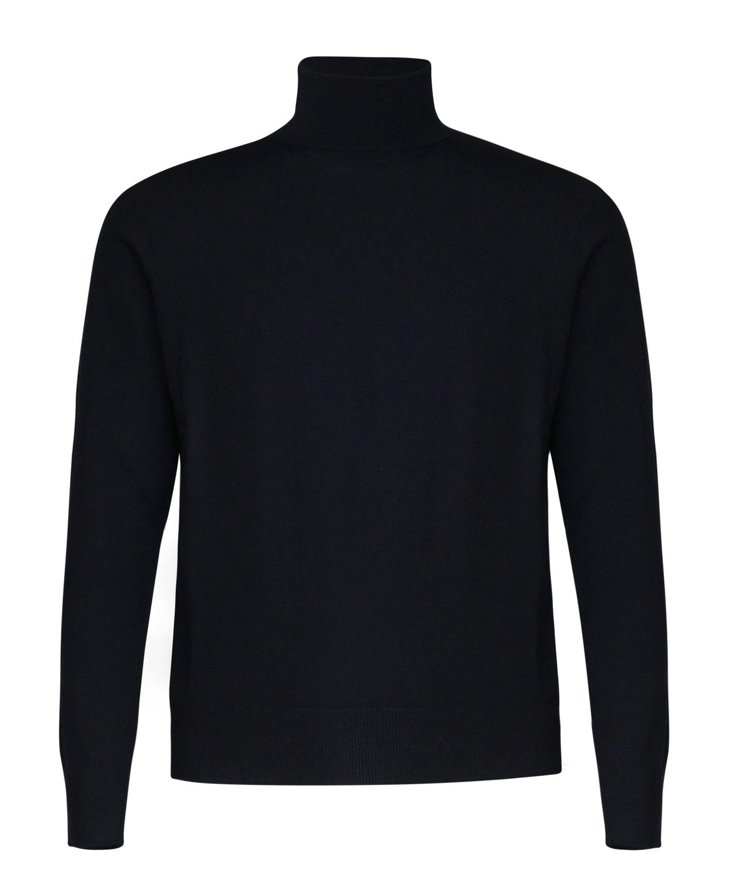 Dolcevita in misto lana<BR/> 14190 54131598 GALIANO 