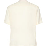 Camicia Broken Guayabera T28019922 LU2210 MAGLIANO 