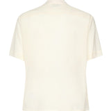 Camicia Broken Guayabera T28019922 LU2210 MAGLIANO 