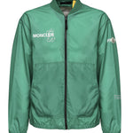 Bomber con cappuccio Ostria Moncler x FRGMT K109U1A00009 M5238841 MONCLER GENIUS 