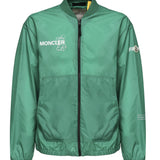 Bomber con cappuccio Ostria Moncler x FRGMT K109U1A00009 M5238841 MONCLER GENIUS 