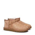 Stivaletti Classic Ultra Mini 1137391 CHE UGG 