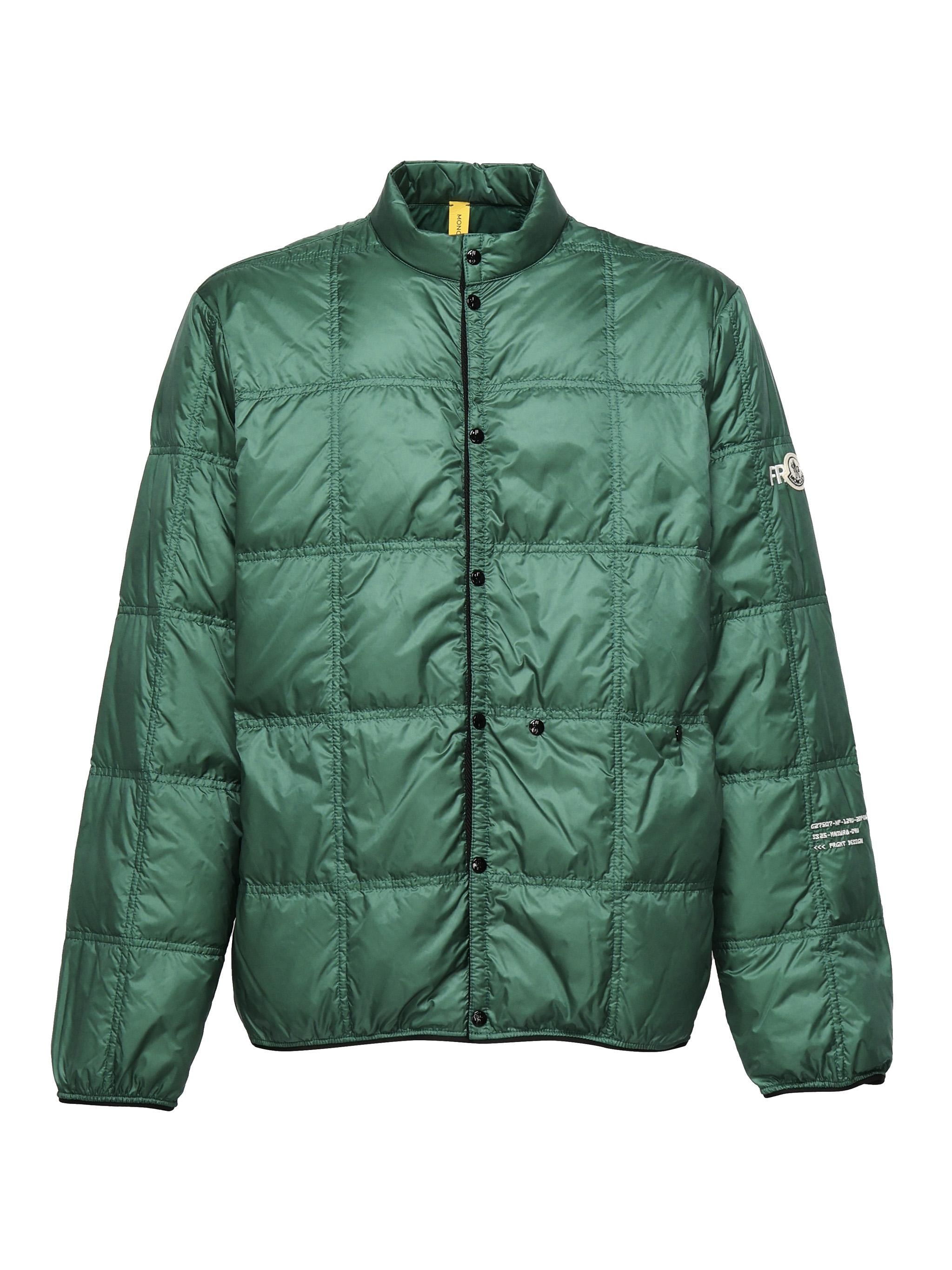 Piumino corto Jayel Moncler x FRGMT <BR/> K109U1A00006 M611484L MONCLER GENIUS 