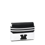 Pochette " Opice " in canvas 2516511029600 001 MAX MARA 