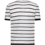 Maglia in filato di cashmere e seta 2611361048600 006 MAX MARA 