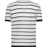 Maglia in filato di cashmere e seta 2611361048600 006 MAX MARA 
