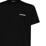 T-shirt con stampa S74GD1338 D20020900 DSQUARED2 