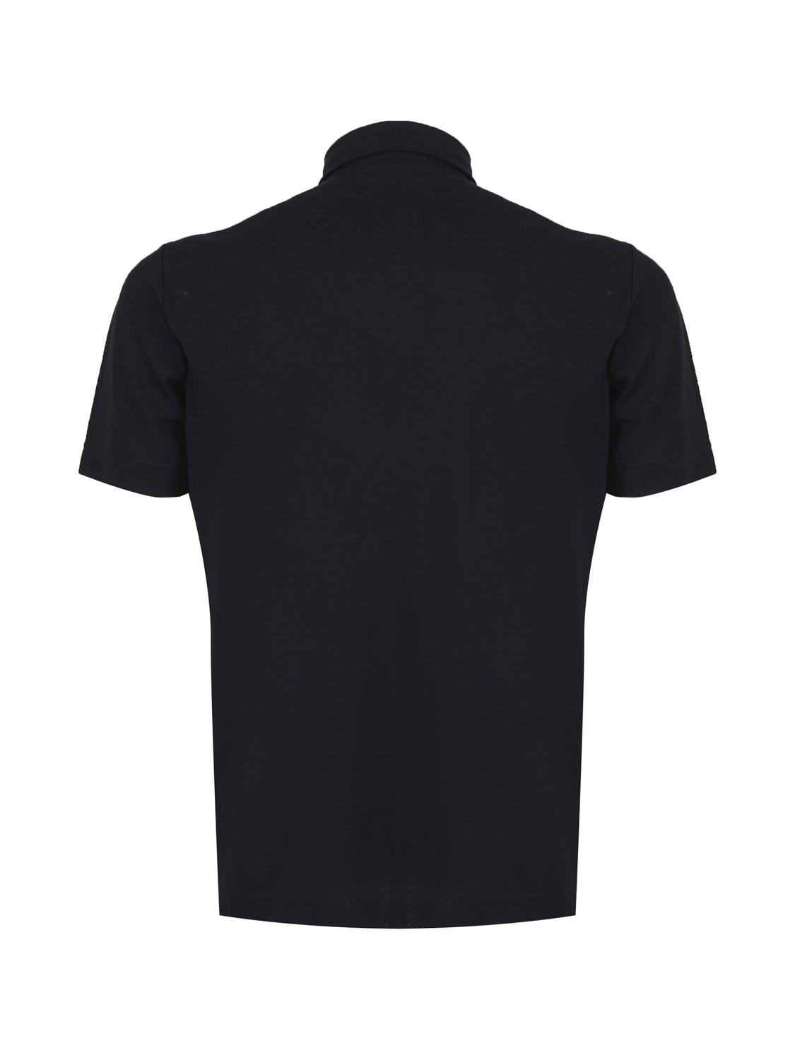 Polo in puro cotone 811818 ZG380Z0542 ZANONE 