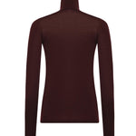 Dolcevita in filato di lana 2521366162600 009 MAX MARA 