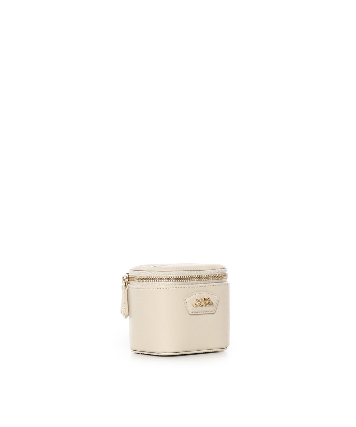 Borsa The Everyday Mini Vanity in pelle 2R5SMN022S01 123 MARC JACOBS 