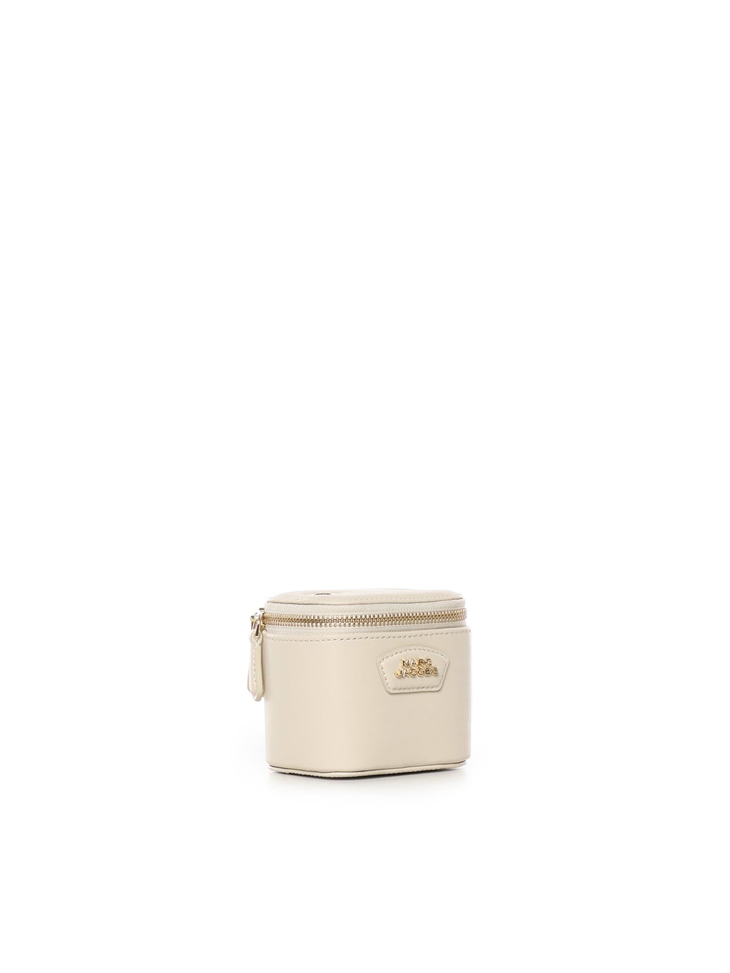 Borsa The Everyday Mini Vanity in pelle 2R5SMN022S01 123 MARC JACOBS 