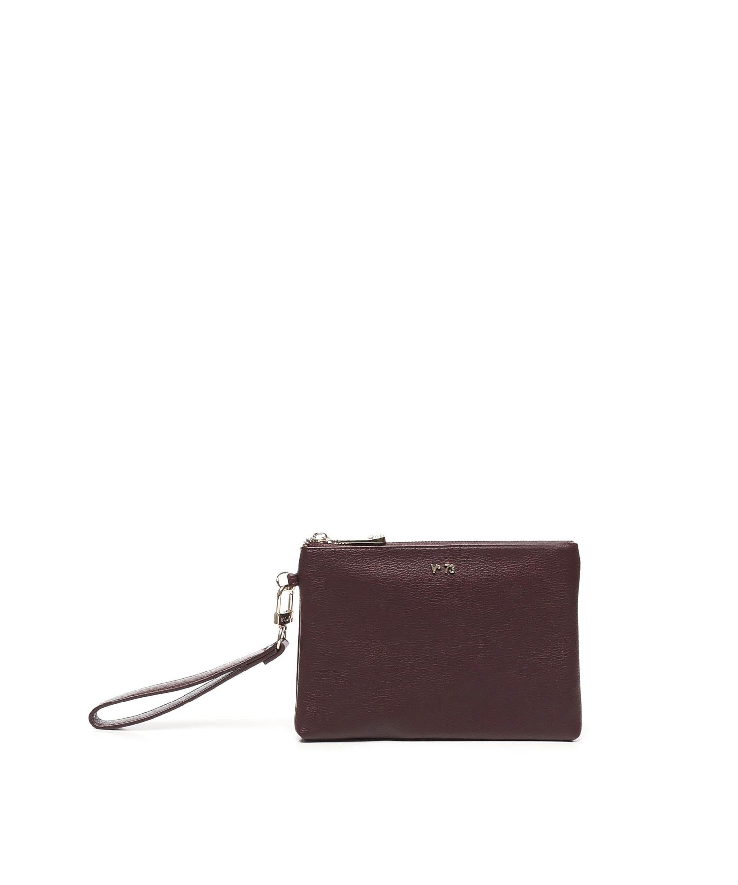 Pochette Keira 73BE9D1529 KEIRABORDEAUX V° 73 