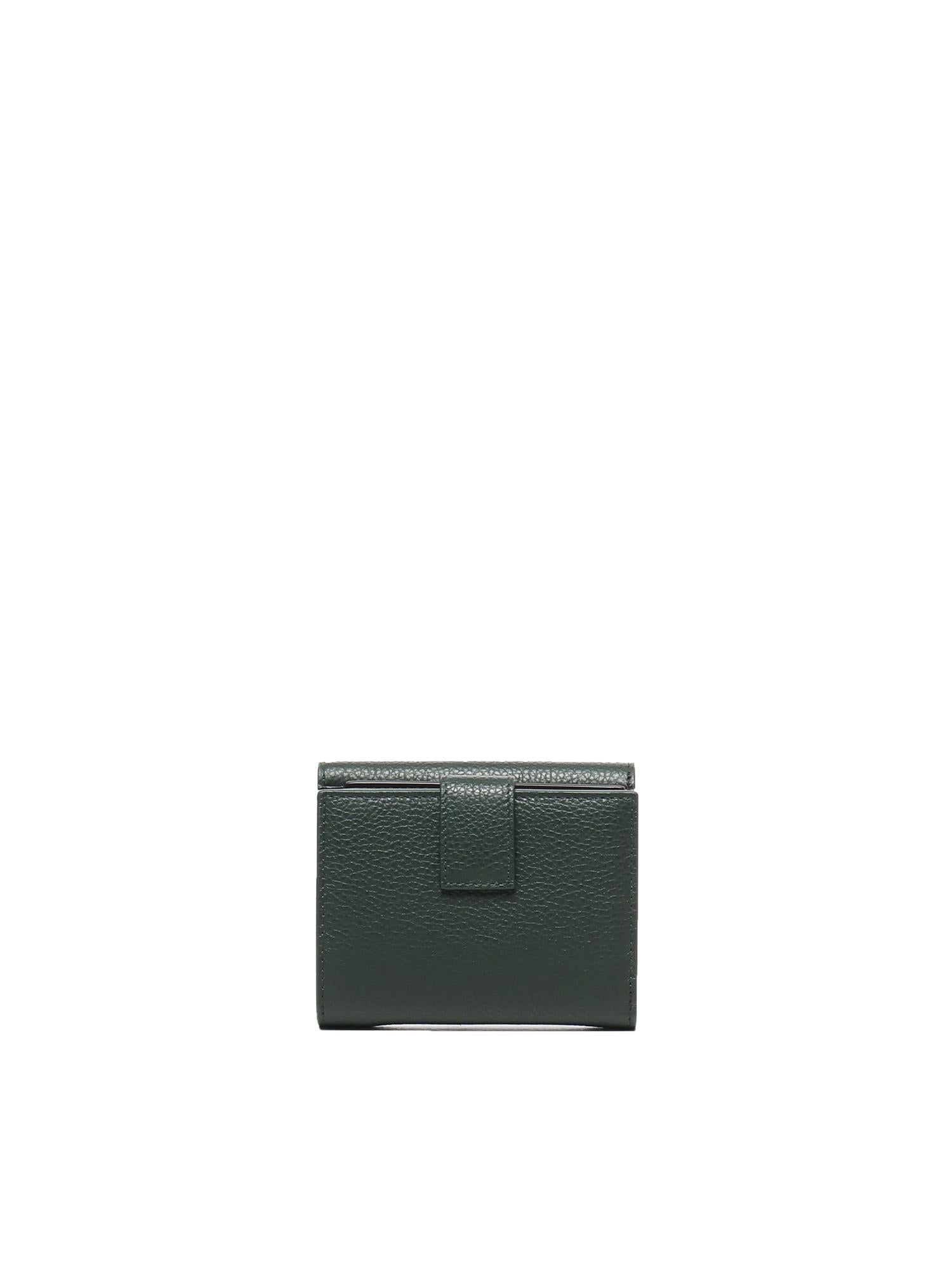 Portafoglio Gancini 220961 785781006 FERRAGAMO 