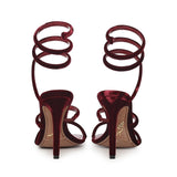 Sandali Cleo 105 C12478 105VL013063 RENÉ CAOVILLA 