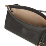 Borsa Le Click East West media in pelle AA1S01430CA332 284 ALAIA 