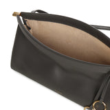 Borsa Le Click East West media in pelle AA1S01430CA332 284 ALAIA 