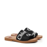 Sabot Woody CHC22U188Z3 001 CHLOÉ 