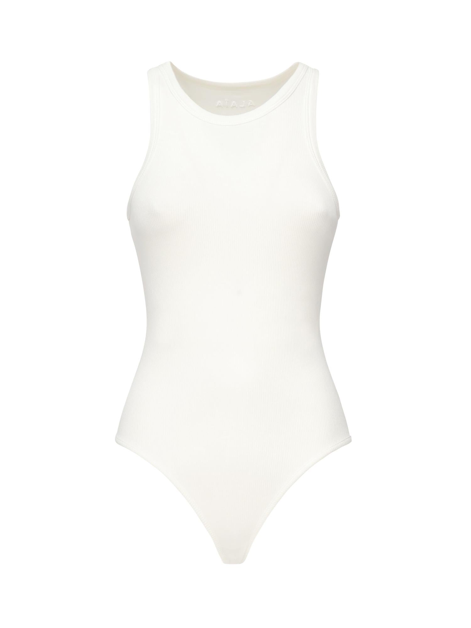 Body a costine AA9B0382J085B 020 ALAIA 
