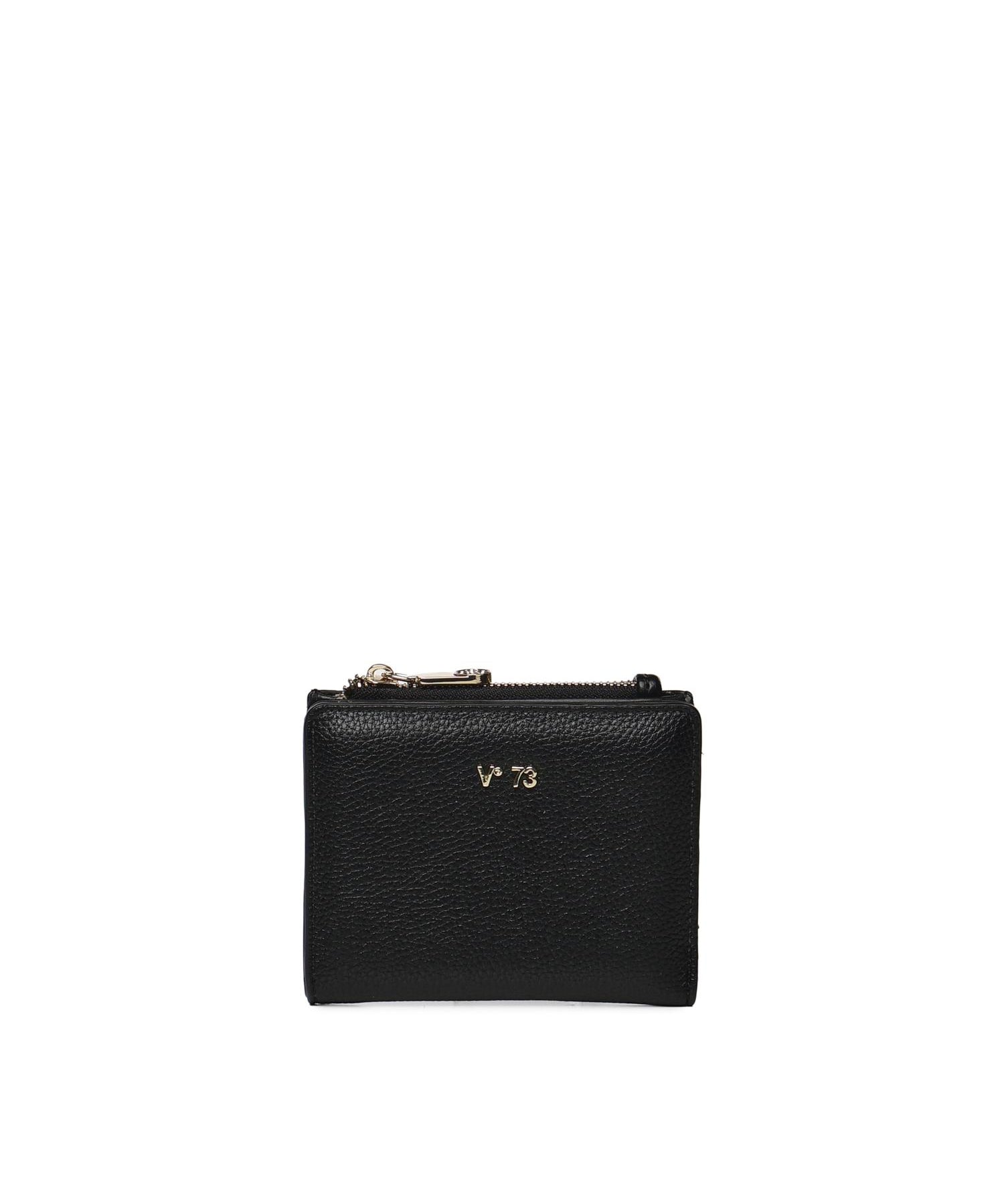 Portafoglio con logo 73PS9D1258 KEIRANERO V° 73 