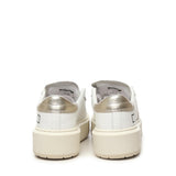 Sneakers hill platform <BR/> W431 HP-CATL D.A.T.E. 