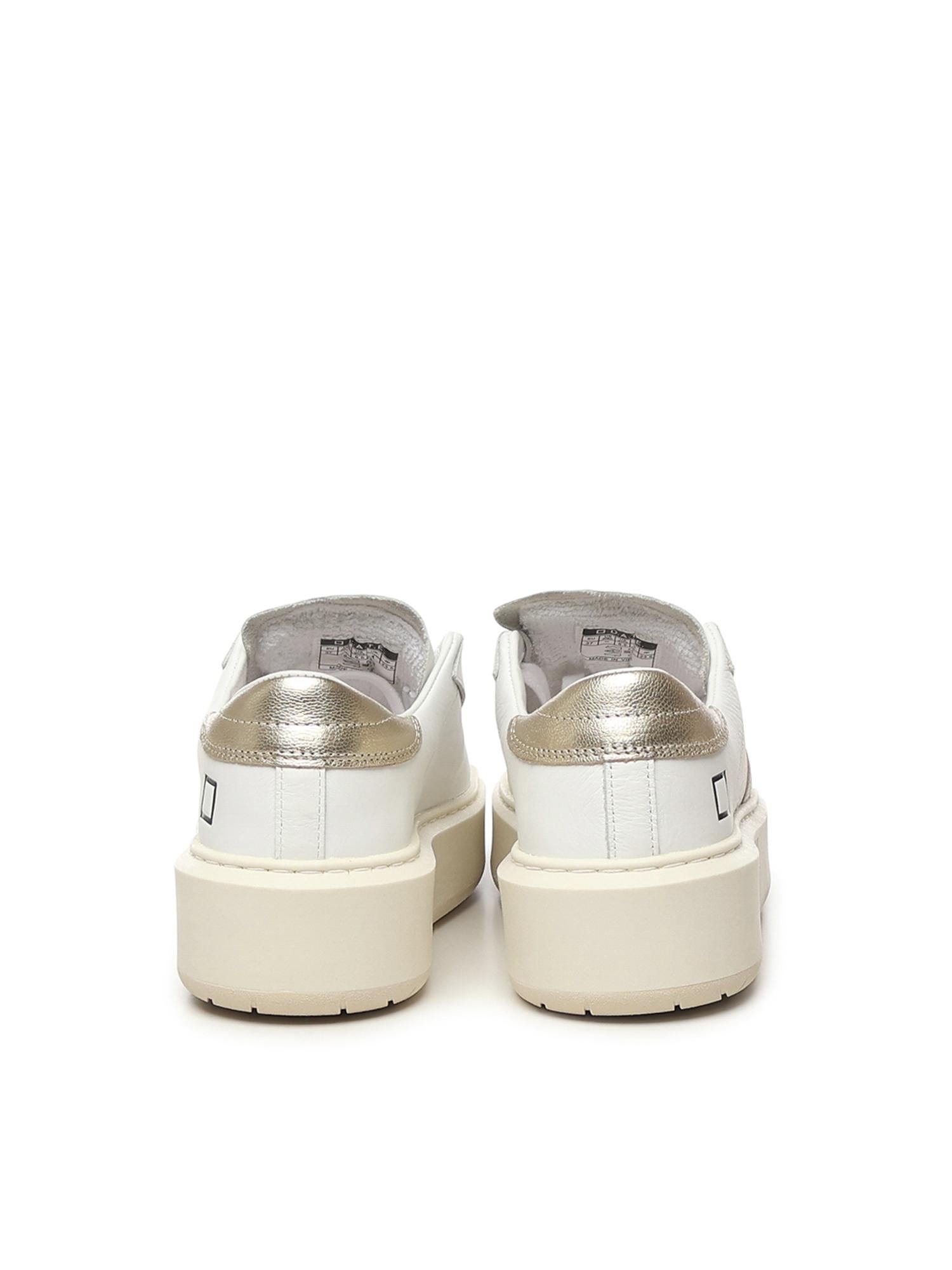 Sneakers hill platform <BR/> W431 HP-CATL D.A.T.E. 