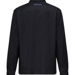 Overshirt in lana UGV01A2 SOTM2016 ZEGNA 