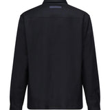Overshirt in lana UGV01A2 SOTM2016 ZEGNA 