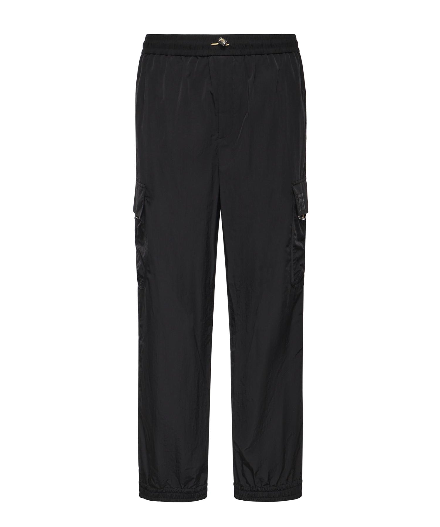 Pantaloni in nylon FB1116 AYU9F0QA1 FENDI 