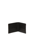 Portafoglio bi-fold intrecciato 743211 VCPQ42145 BOTTEGA VENETA 