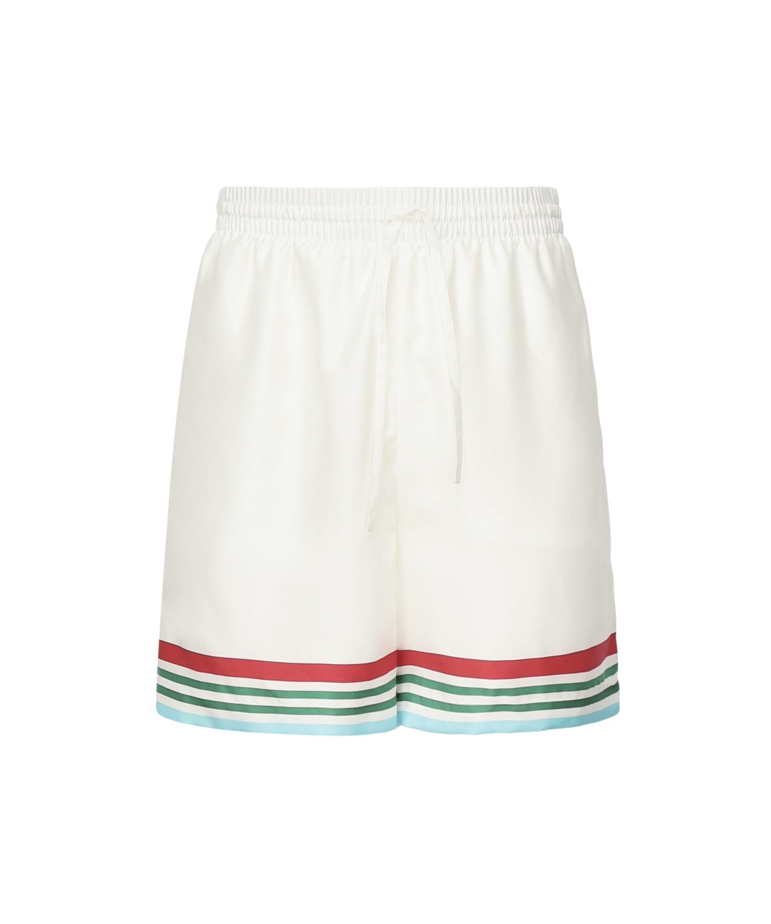 Shorts casa way world series MS25TR012 04 CASABLANCA 