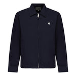 Giacca Duke in popeline di cotone I034516 36JXX CARHARTT WIP 