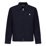 Giacca Duke in popeline di cotone I034516 36JXX CARHARTT WIP 